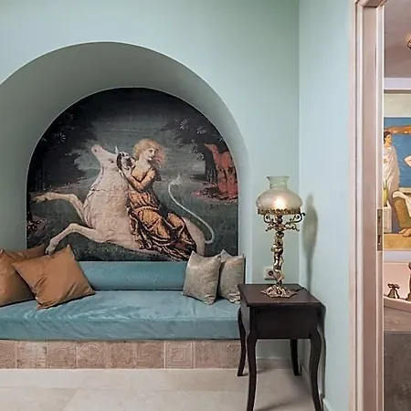 Nobili Boutique Hotel *