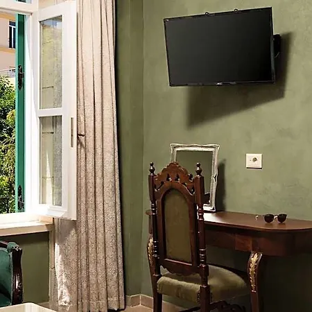 Hotel Nobili Boutique