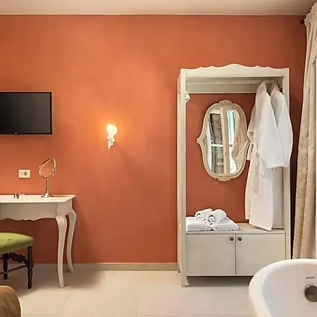Nobili Boutique Hotel Chania (Crete)