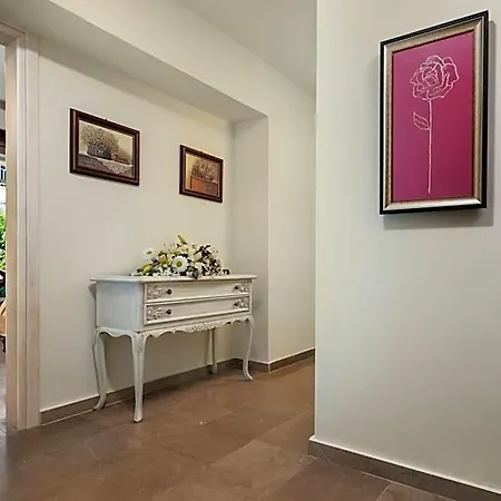 Hotel Nobili Boutique Chania (Crete)