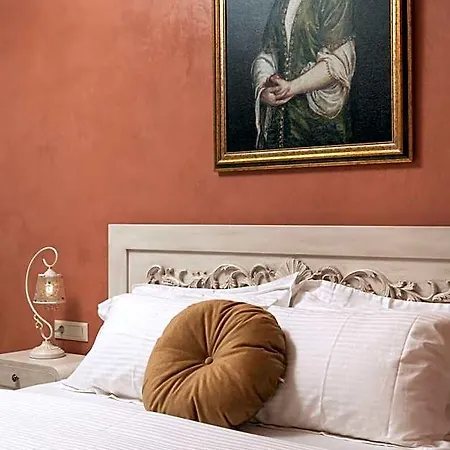 Hotel Nobili Boutique Chania (Crete)