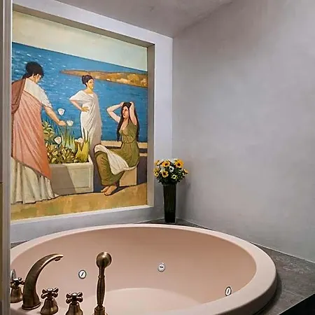 Nobili Boutique Hotel Chania (Crete)