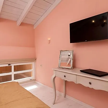 Nobili Boutique * Chania (Crete)