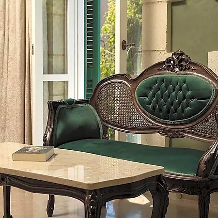 Nobili Boutique * Chania (Crete)