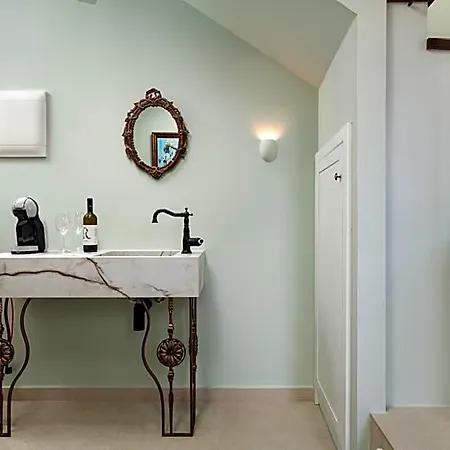 Hotel Nobili Boutique Chania (Crete)