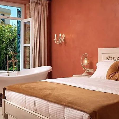 Hotel Nobili Boutique *