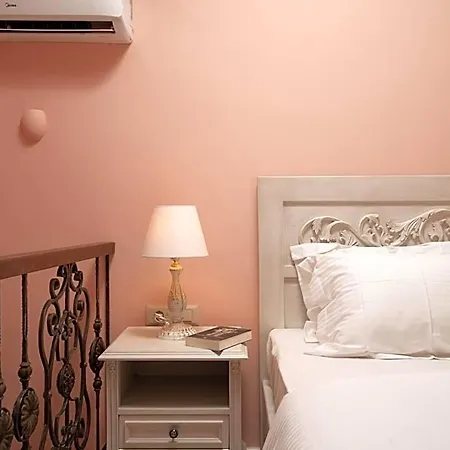 Nobili Boutique * Chania (Crete)