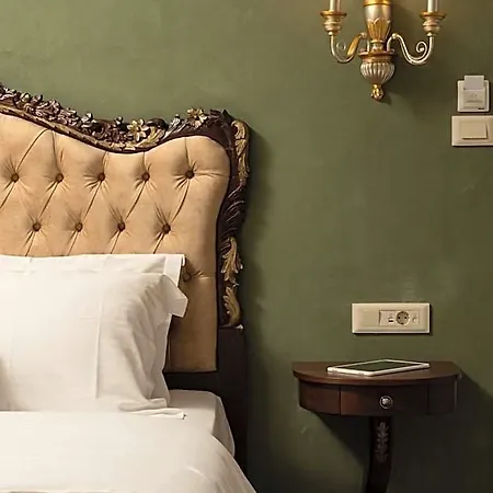 Hotel Nobili Boutique