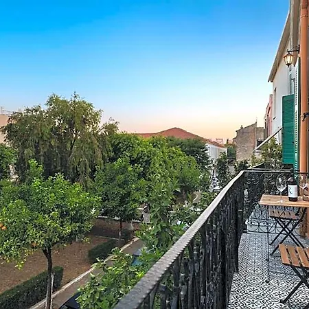Nobili Boutique Chania (Crete)
