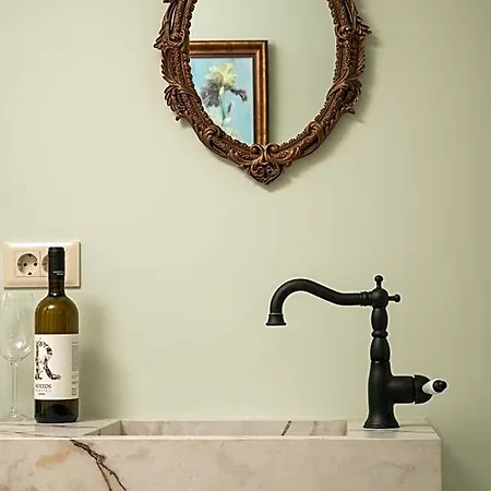 Nobili Boutique Hotel Chania (Crete)