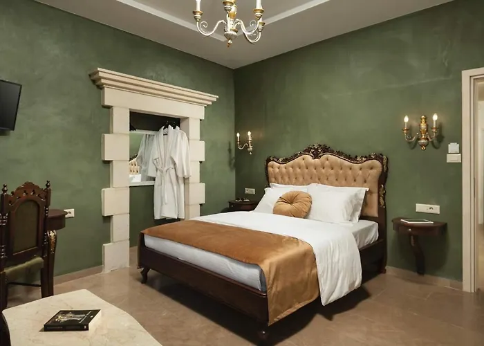 Nobili Boutique * Chania (Crete)