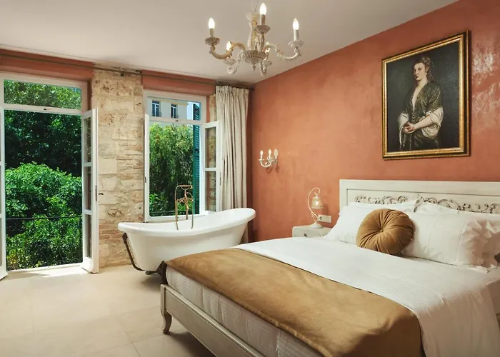 Hotel Nobili Boutique