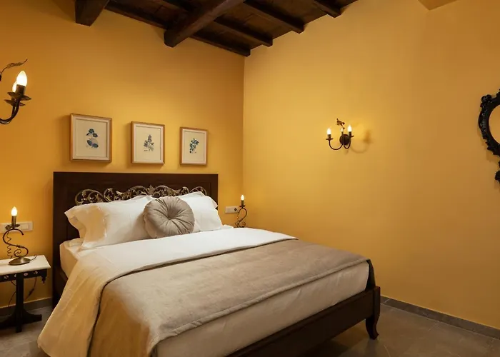 Hotel Nobili Boutique Chania (Crete)