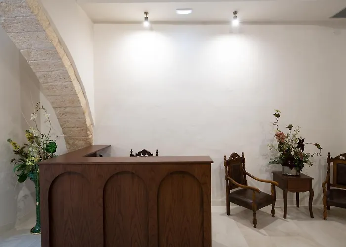 Nobili Boutique Hotel Chania (Crete)