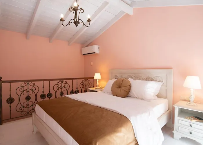 Hotel Nobili Boutique Chania (Crete)