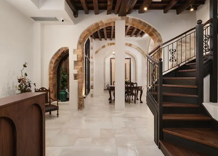 Nobili Boutique מלון