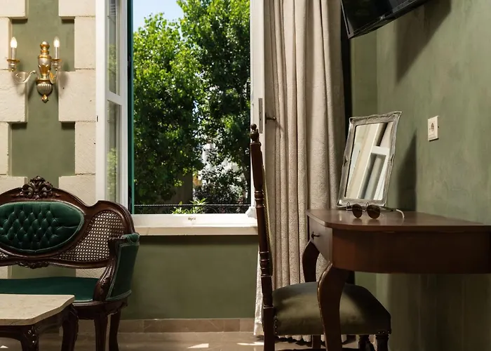 Nobili Boutique * Chania (Crete)