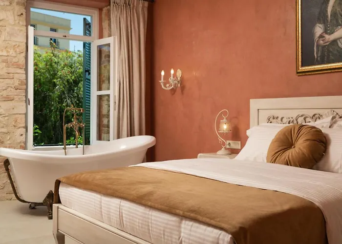 Nobili Boutique Chania (Crete)