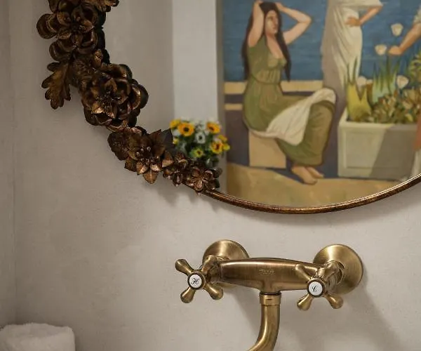 Nobili Boutique Chania (Crete)