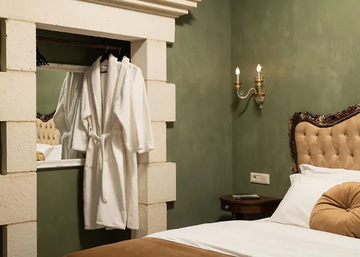 Hotel Nobili Boutique