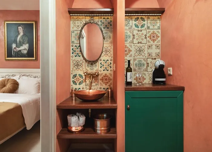 Hotel Nobili Boutique