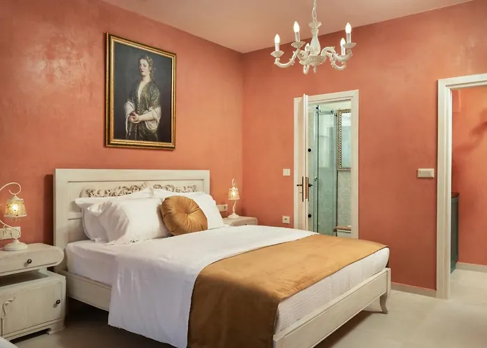 Nobili Boutique Hotel