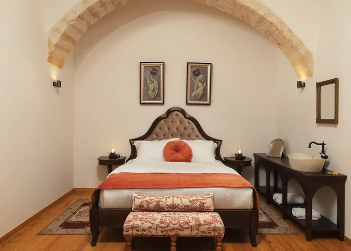 Nobili Boutique Hotel *