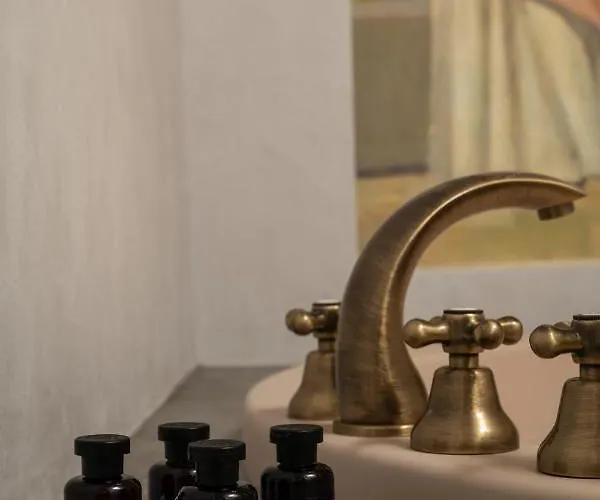 Hotel Nobili Boutique *