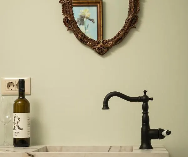 Nobili Boutique Hotel Chania (Crete)