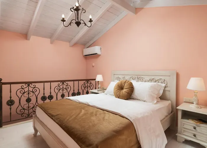 Hotel Nobili Boutique *