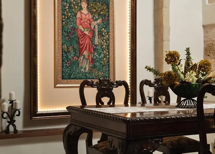 Nobili Boutique Hotel