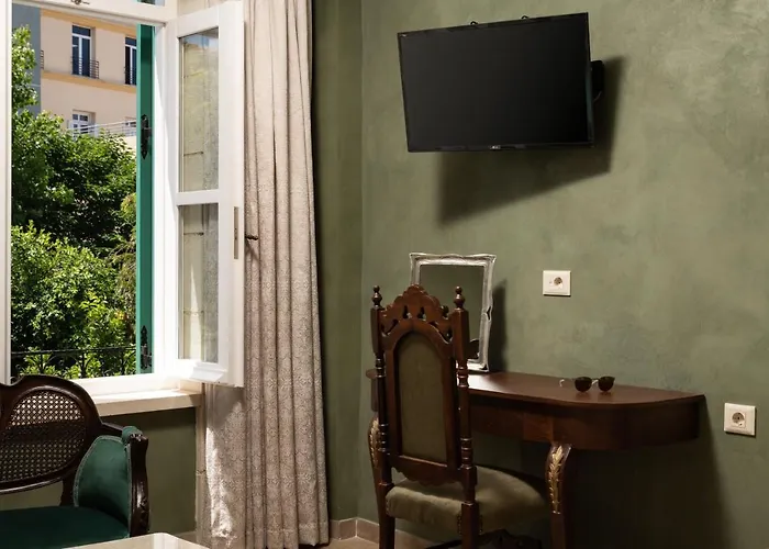 Hotel Nobili Boutique *