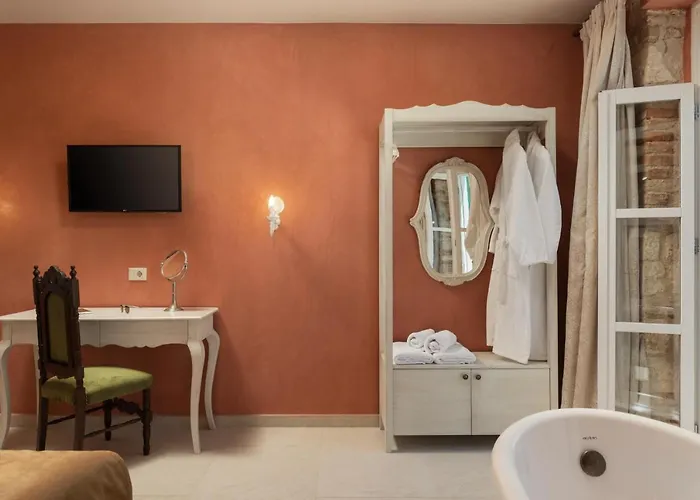 Hotel Nobili Boutique