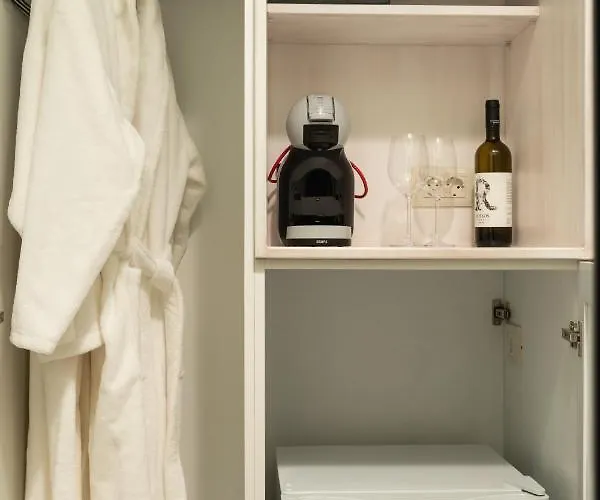 Hotel Nobili Boutique *