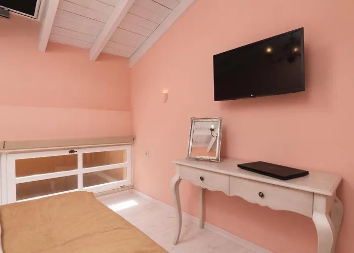 Hotel Nobili Boutique *