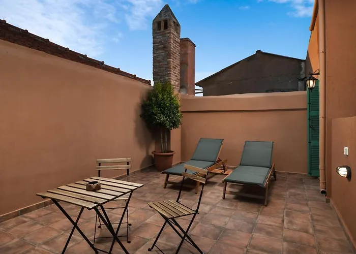 Nobili Boutique * חאניה