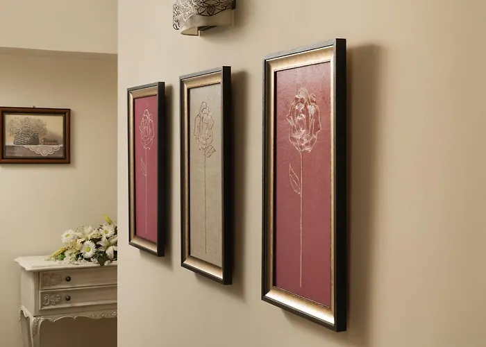 Nobili Boutique Hotel Chania (Crete)