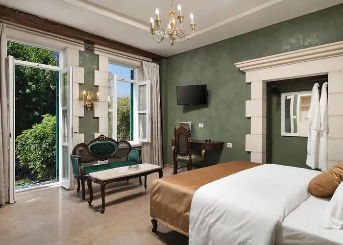 Nobili Boutique Chania (Crete)