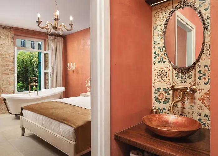 Nobili Boutique * חאניה