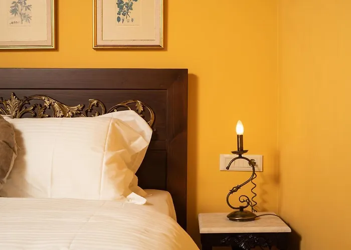 Nobili Boutique Hotel Chania (Crete)