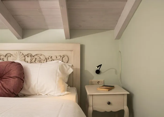 Nobili Boutique Chania (Crete)