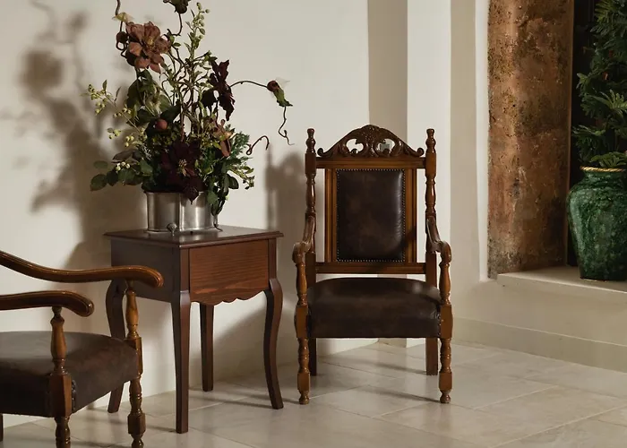 Hotel Nobili Boutique Chania (Crete)