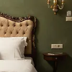 Hotel Nobili Boutique Chania (Crete)