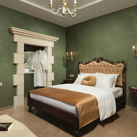 Nobili Boutique * Χανιά