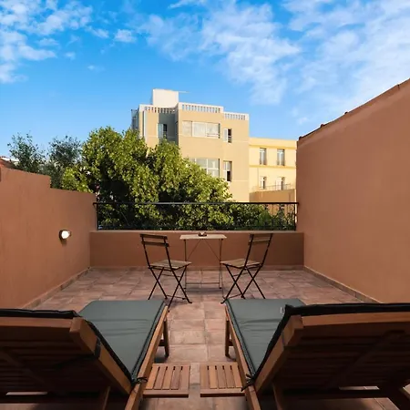 Nobili Boutique * Χανιά