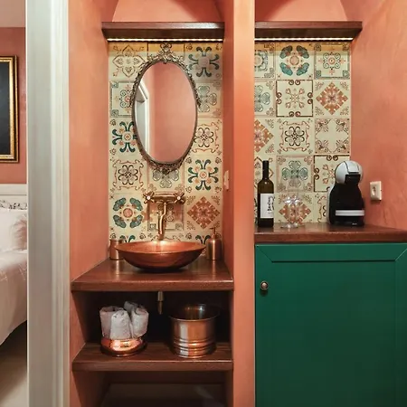 Ξενοδοχείο Nobili Boutique