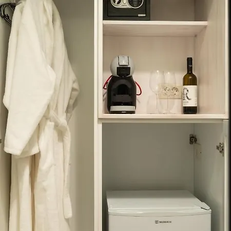 Ξενοδοχείο Nobili Boutique *