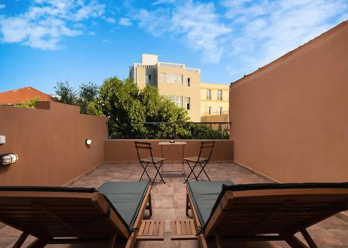 Nobili Boutique * Χανιά