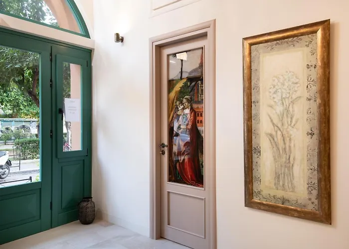 Nobili Boutique Ξενοδοχείο