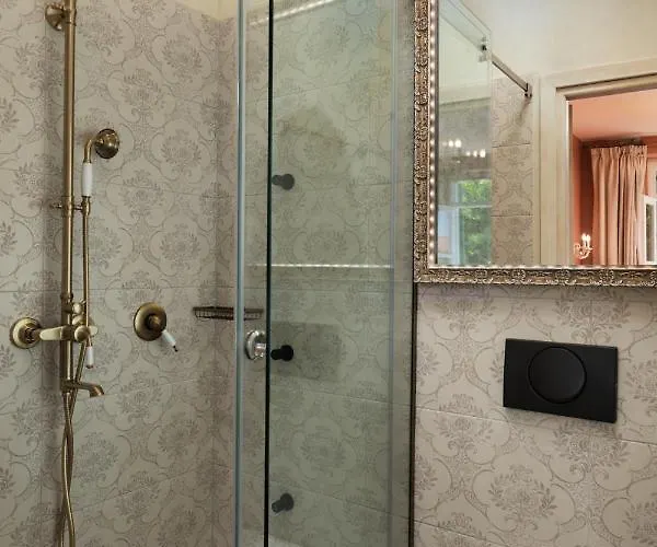 Nobili Boutique * Hriszí Aktí Haniá